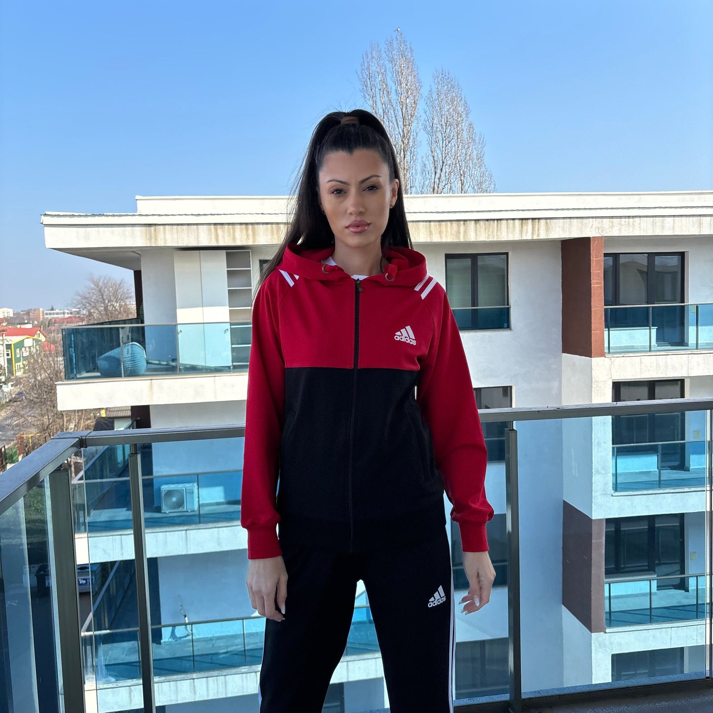 Trening Dama - TBAR7