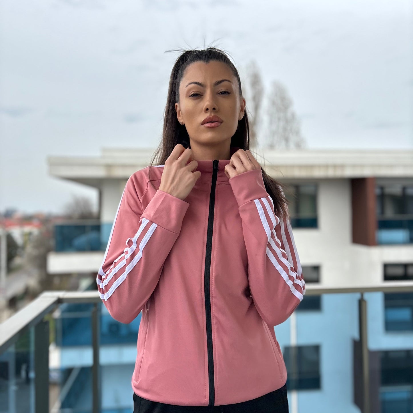 Trening Dama - ARN01