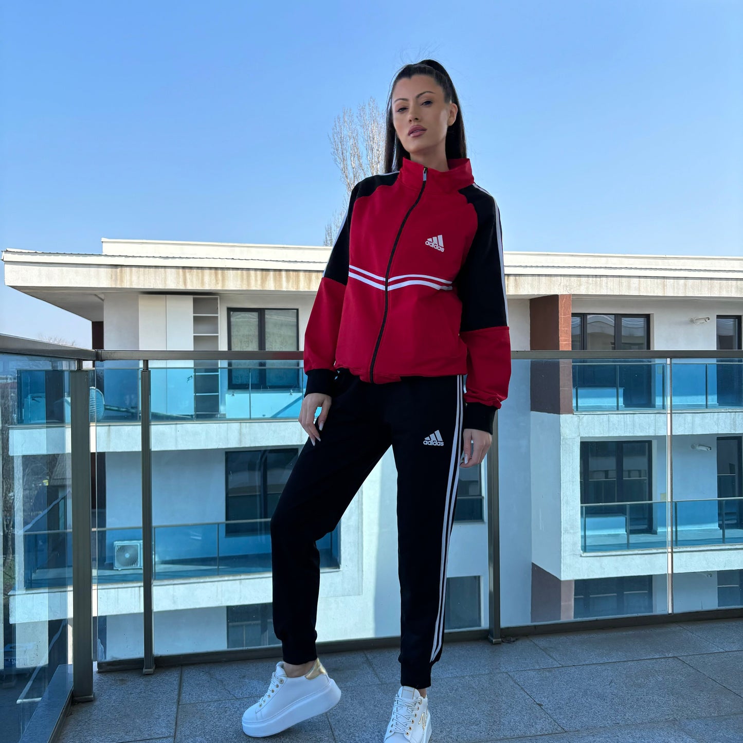 Trening Cuplu - TBAR4