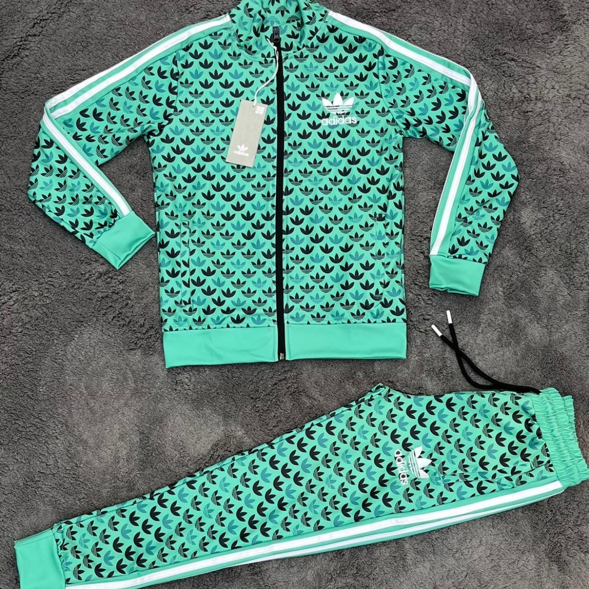 Trening copii unisex - TAF