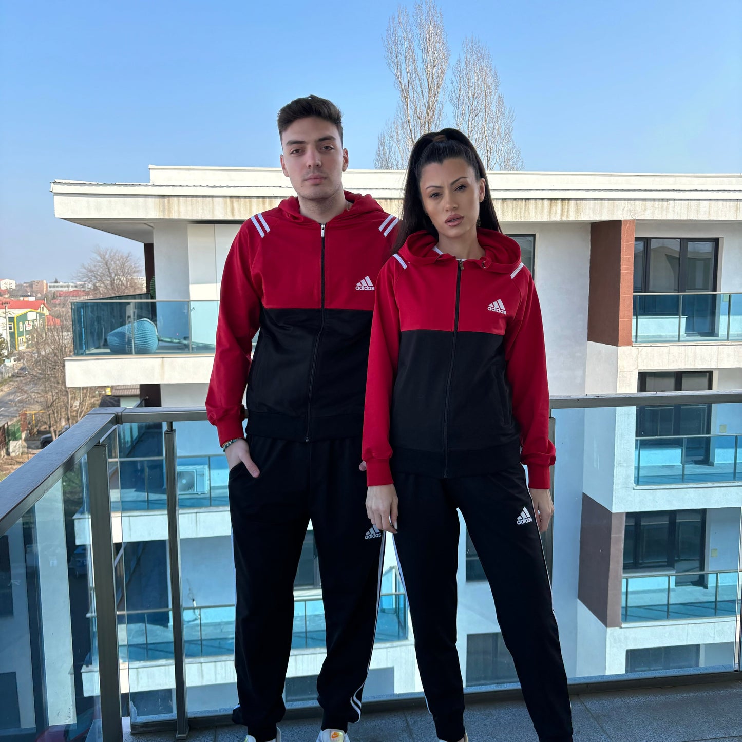 Trening Cuplu - TBAR7