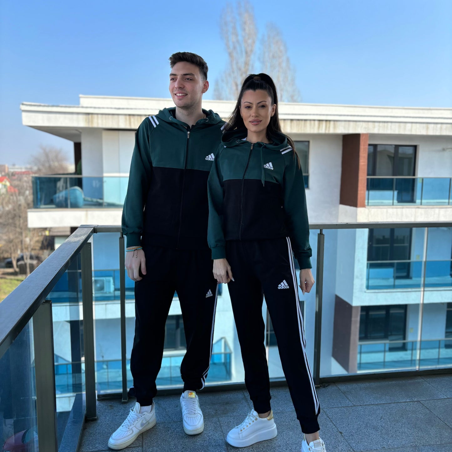 Trening Cuplu - TBAV2