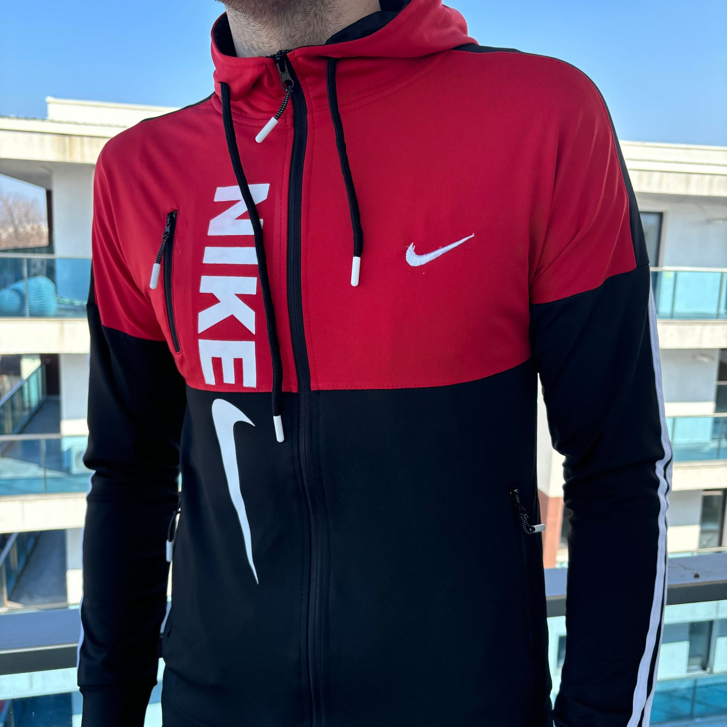 Trening Barbat NeoFit - TCNFR