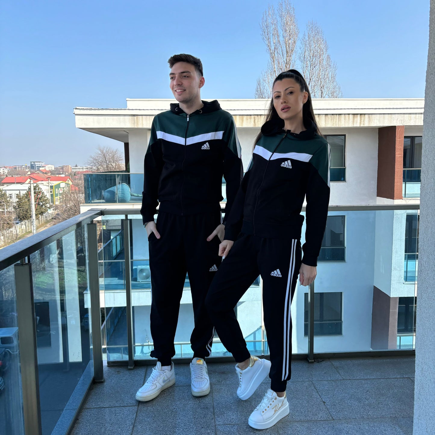 Trening Cuplu - TBAV8