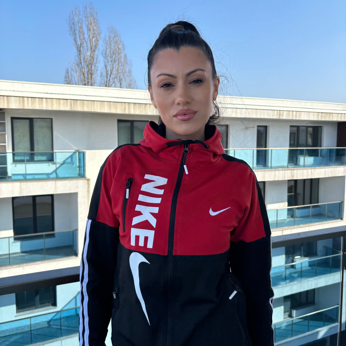 Trening Dama NeoFit - TCNFR