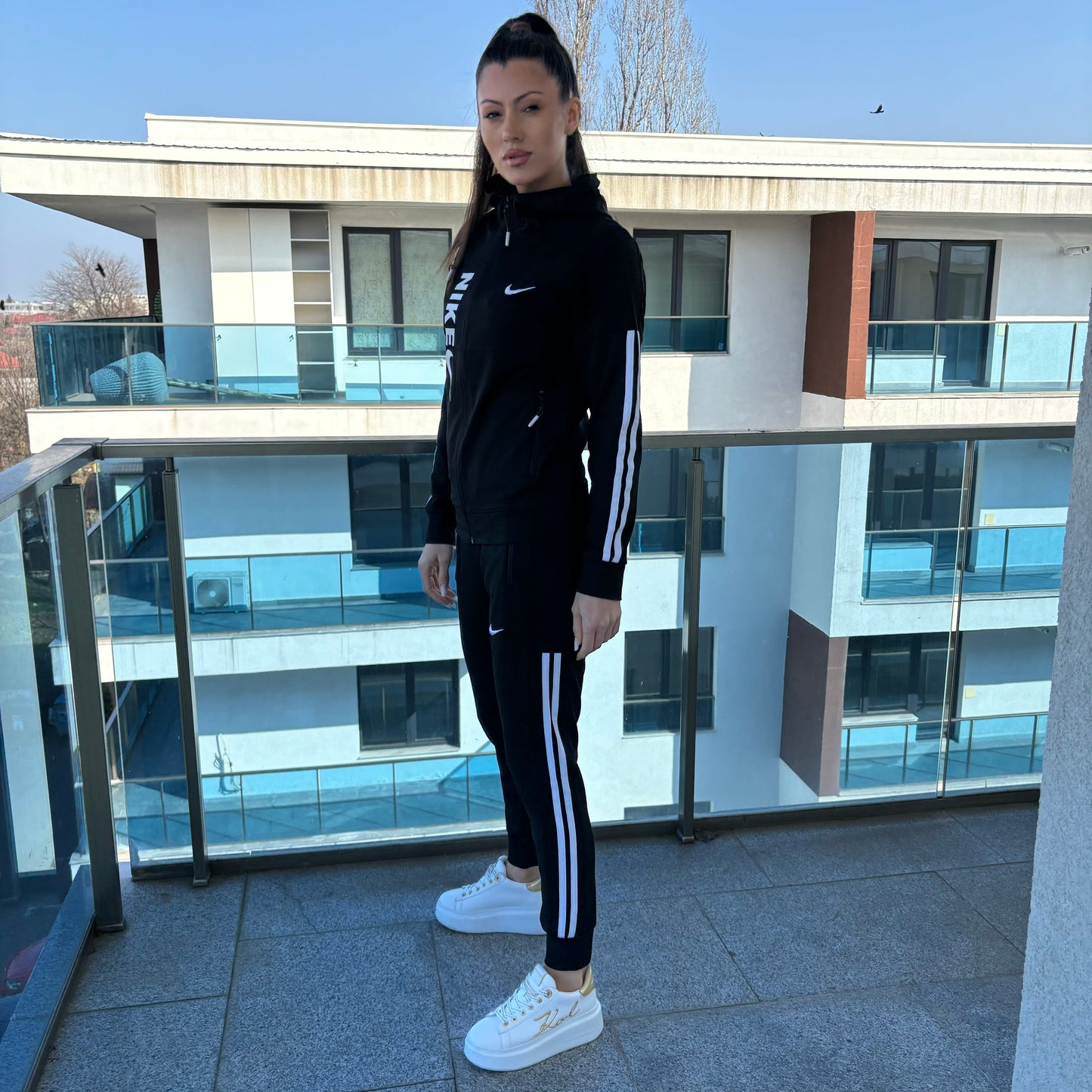 Trening damă NeoFit- TCNFN