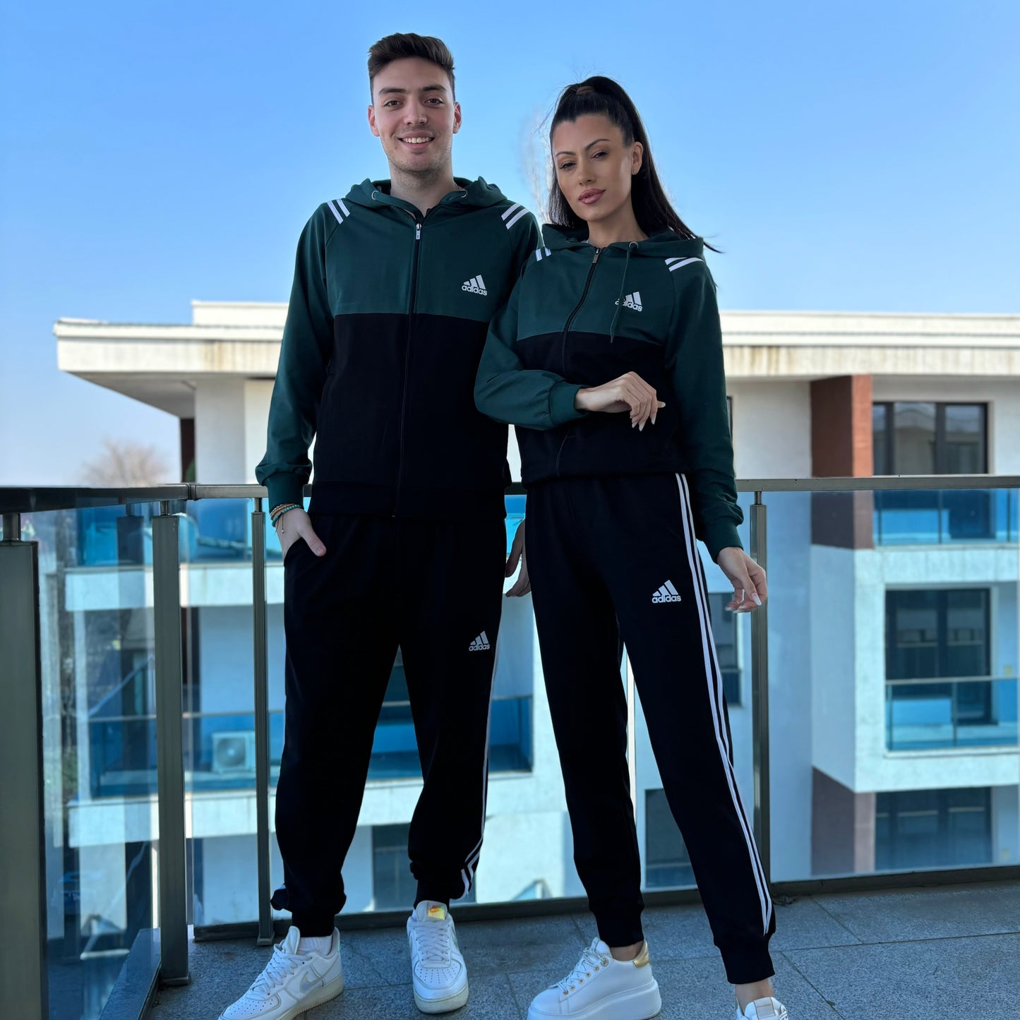 Trening Cuplu - TBAV2