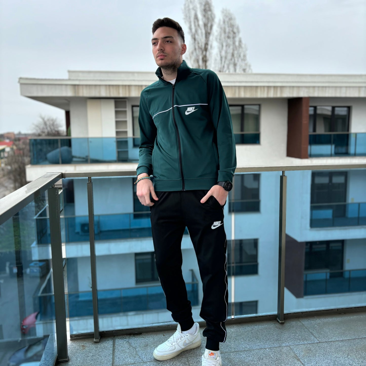 Trening Cuplu - TBDV01