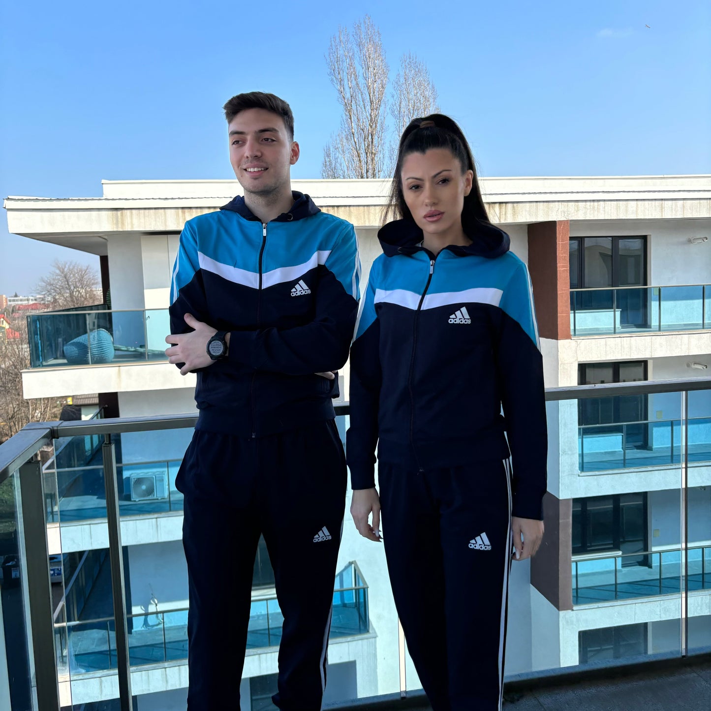 Trening Cuplu - TCAA9