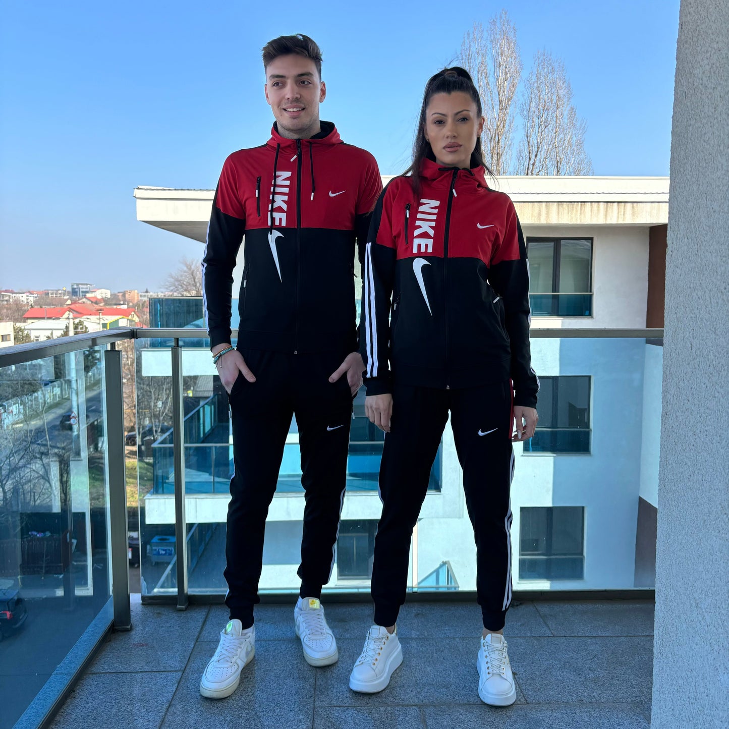 Trening Cuplu NeoFit - TCNFR