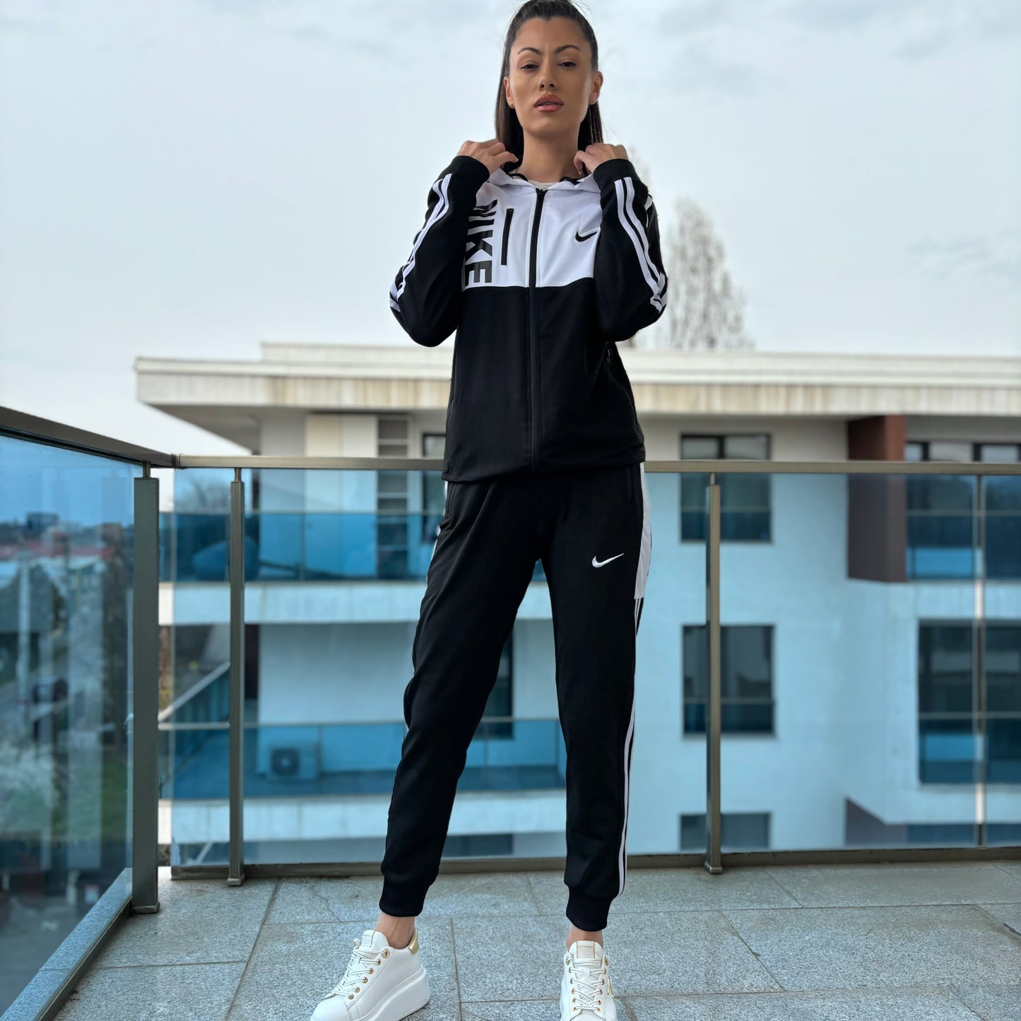 Trening damă NeoFit- TCNF03