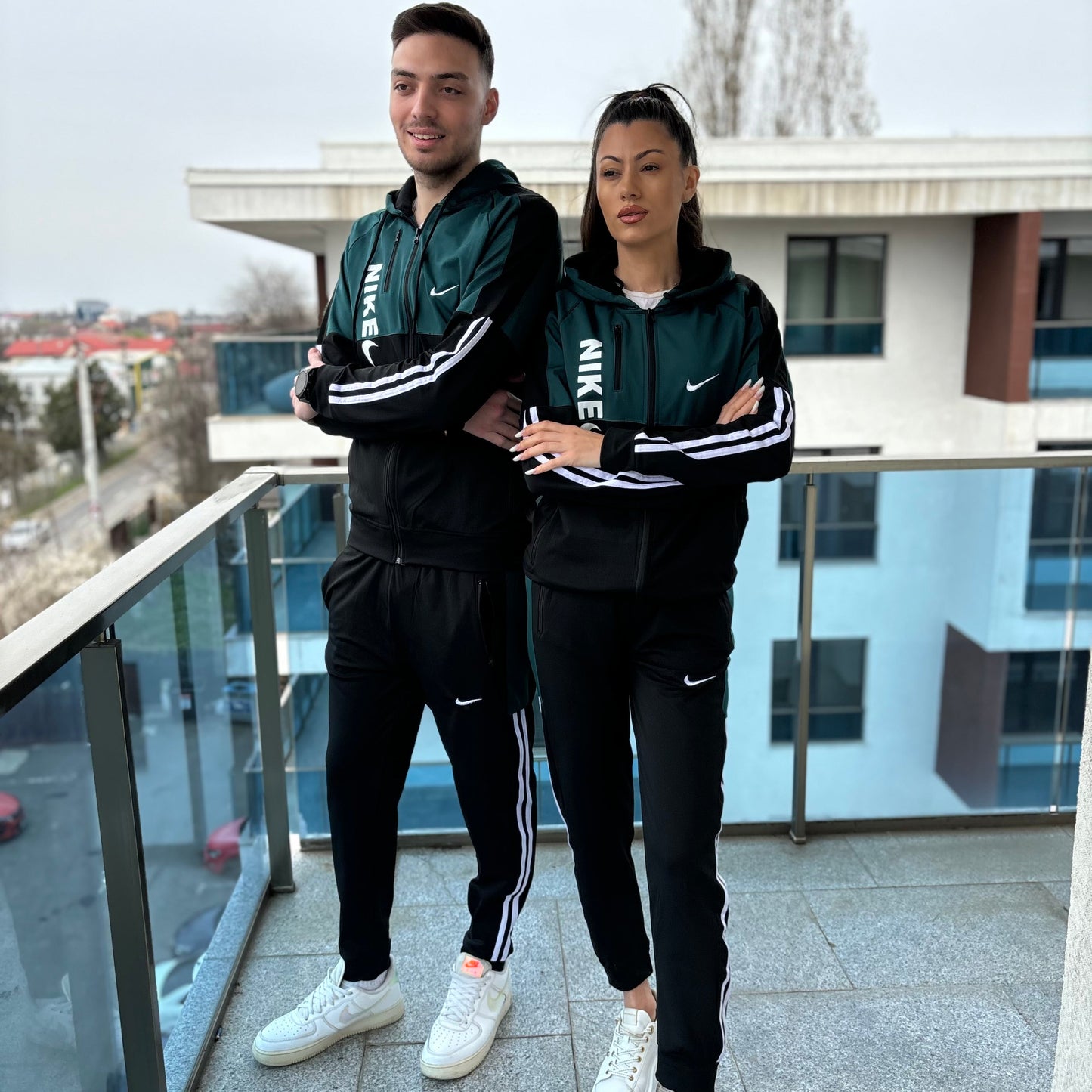 Trening cuplu NeoFIT - TCNFVI