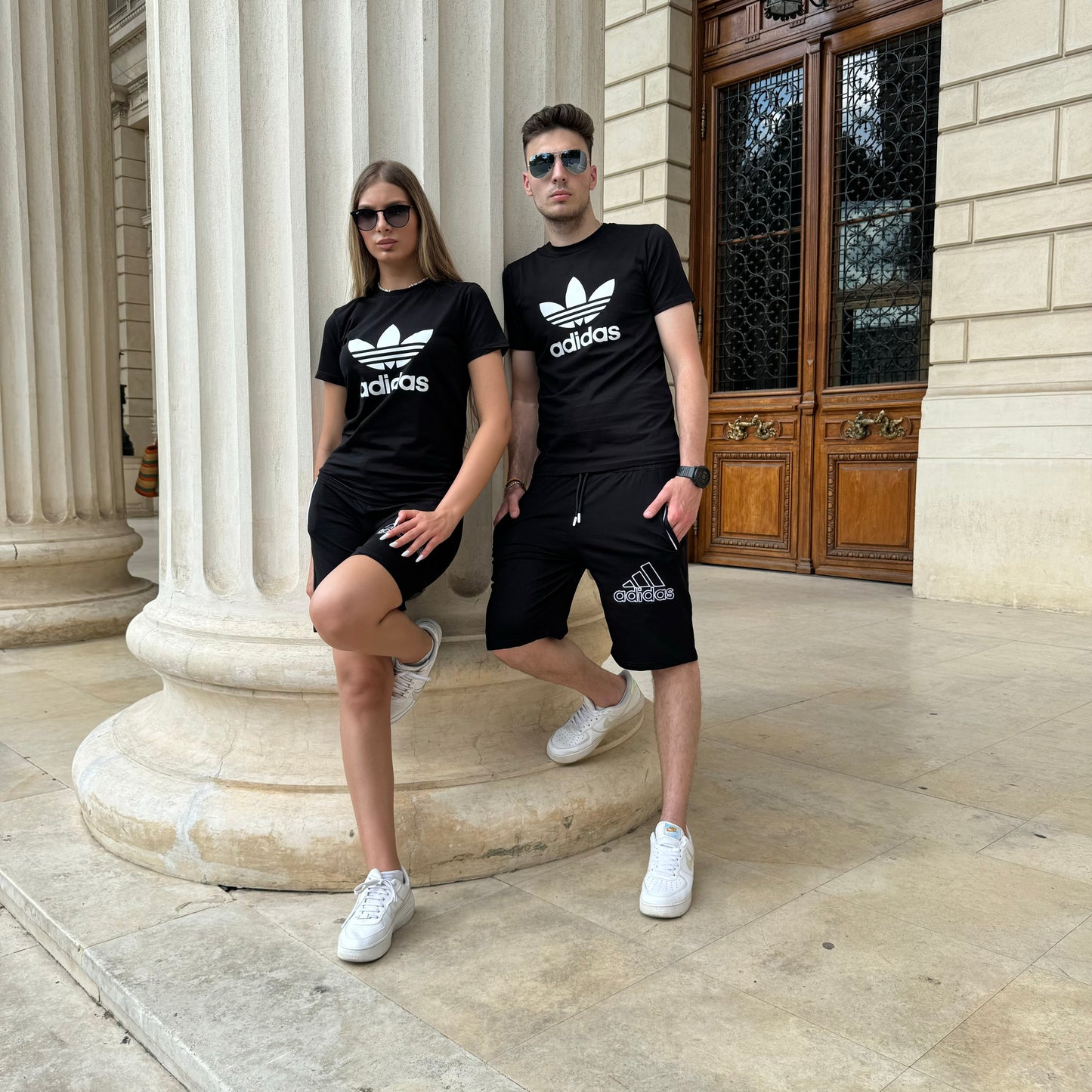 Set Matchy de vară - NAB