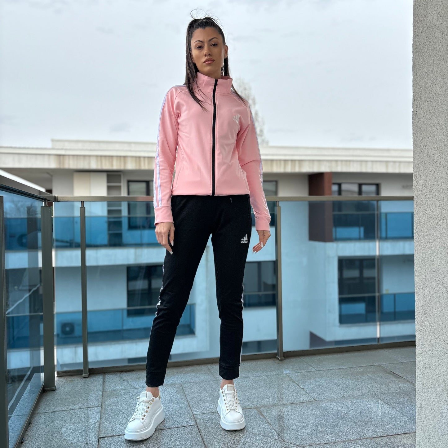 Trening Dama - ARP01