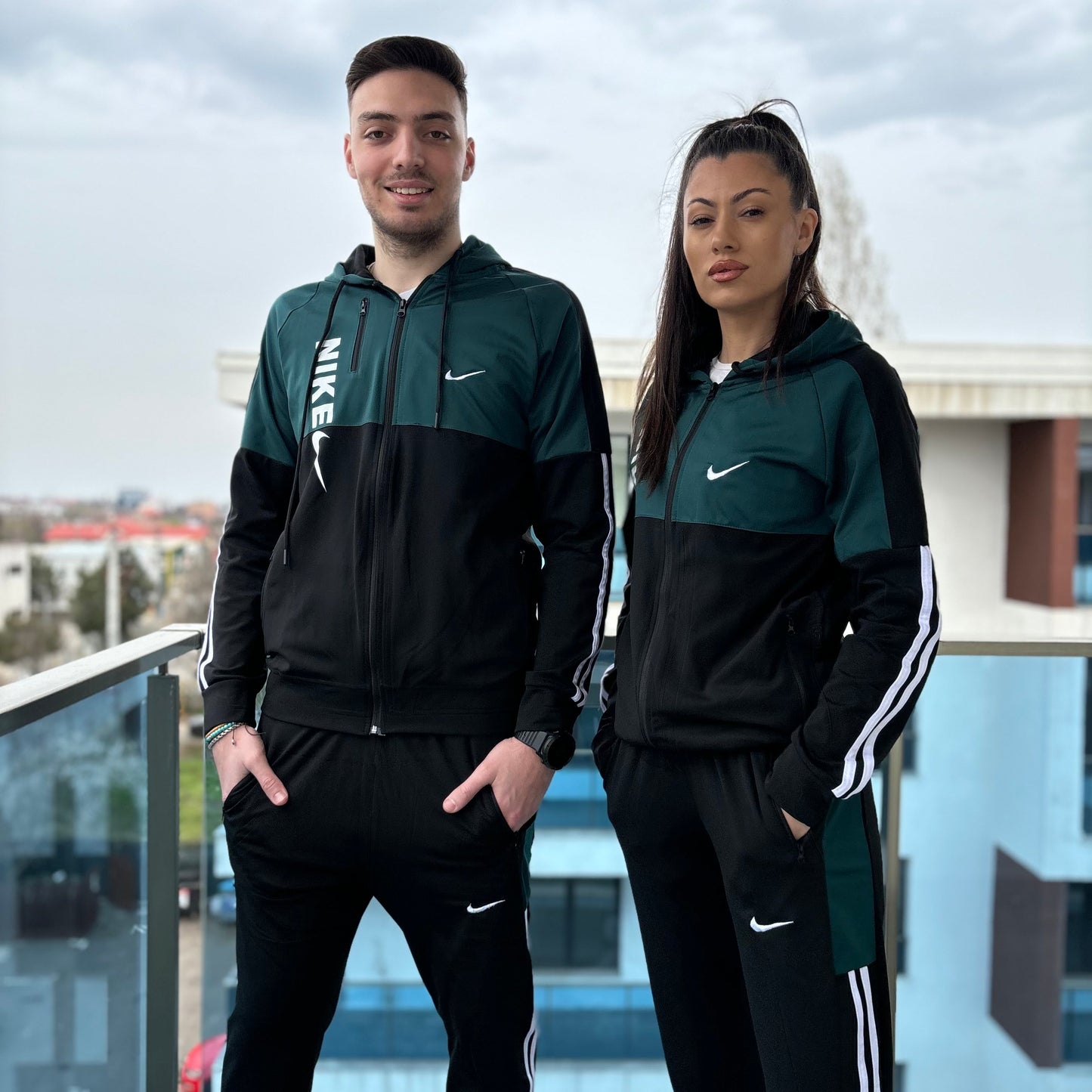 Trening cuplu NeoFIT - TCNFVI