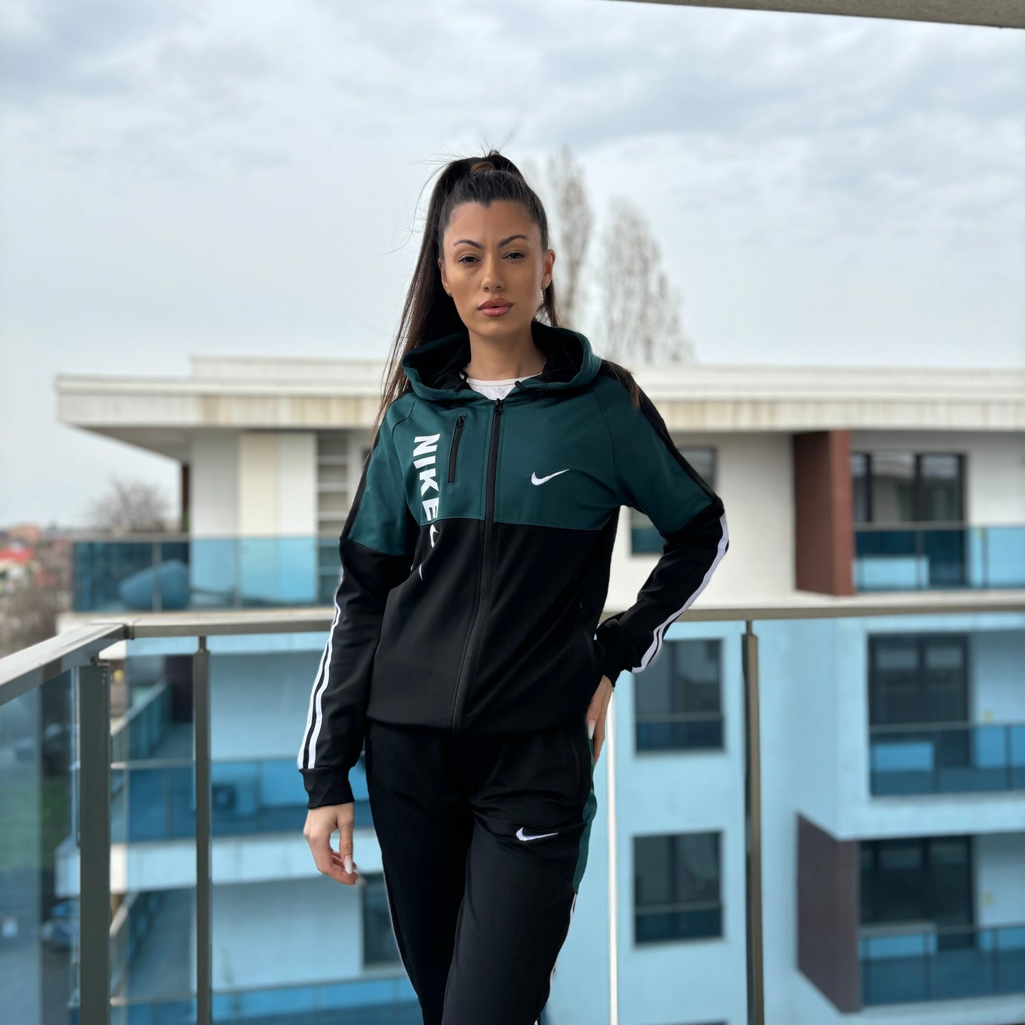 Trening damă NeoFit - TCNFVI