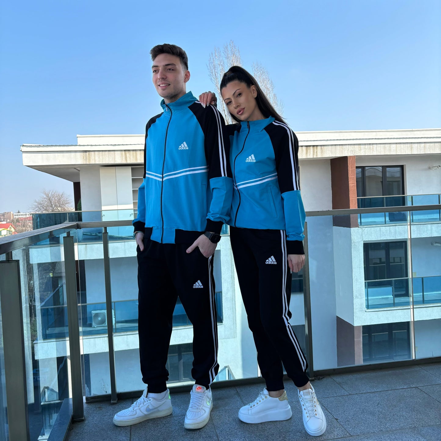 Trening Cuplu - TDAA3