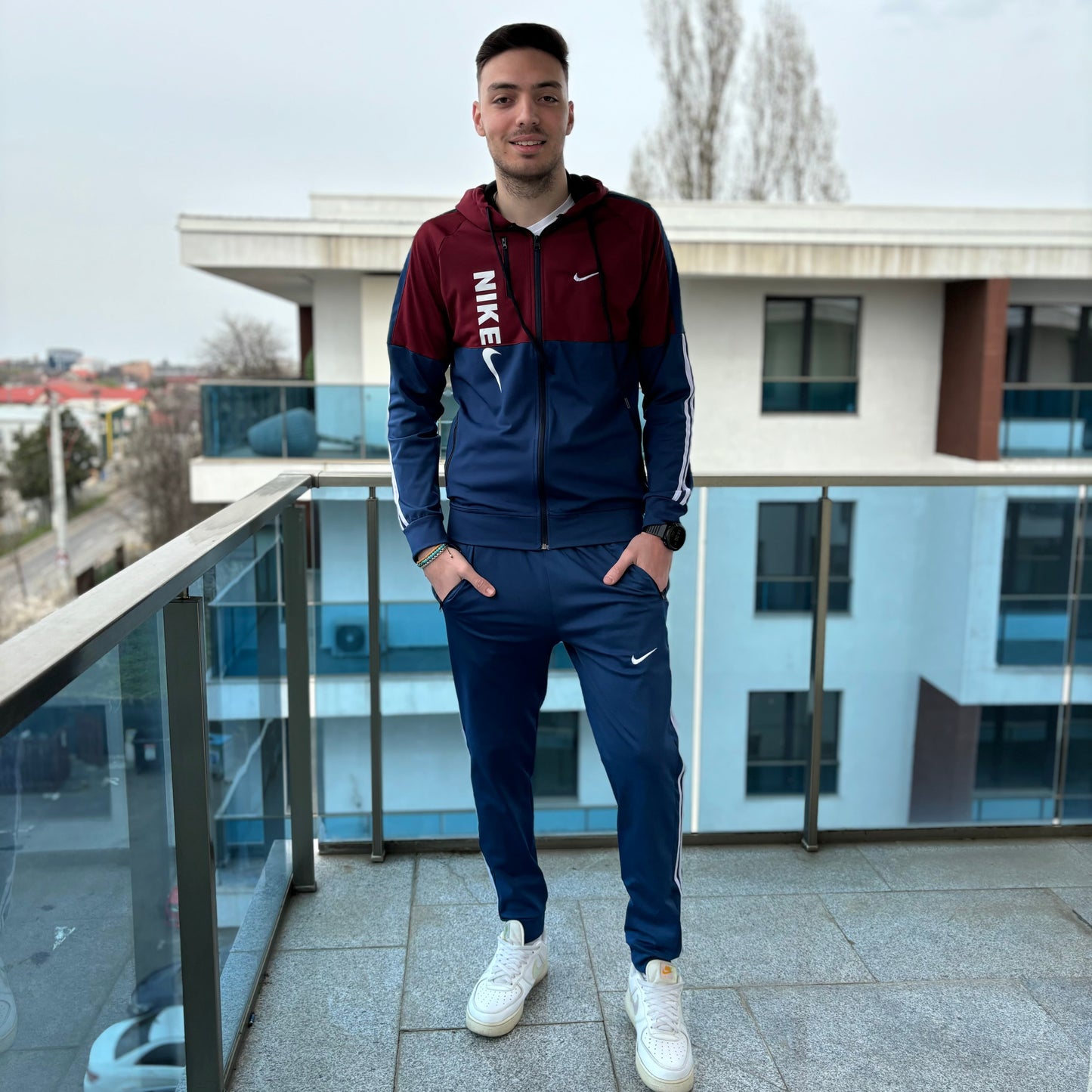 Trening bărbat NeoFit - TCNF02