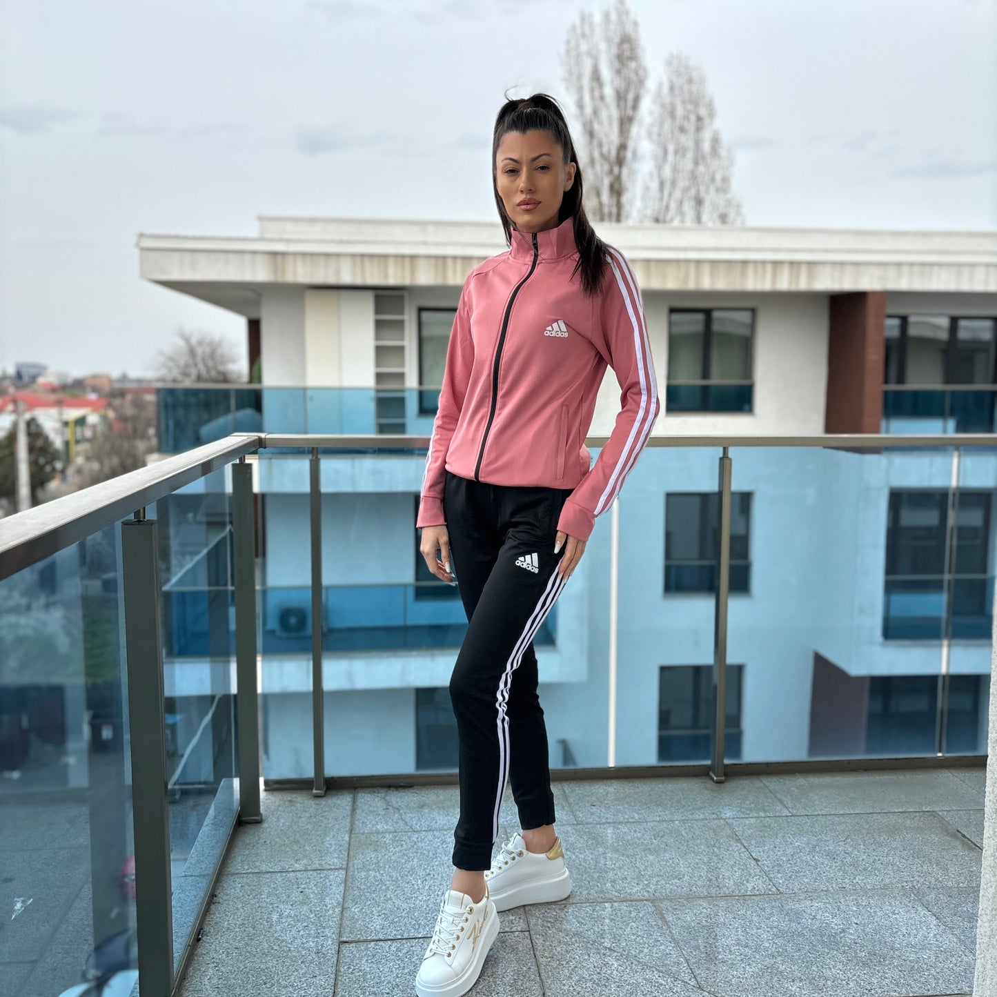 Trening Dama - ARN01