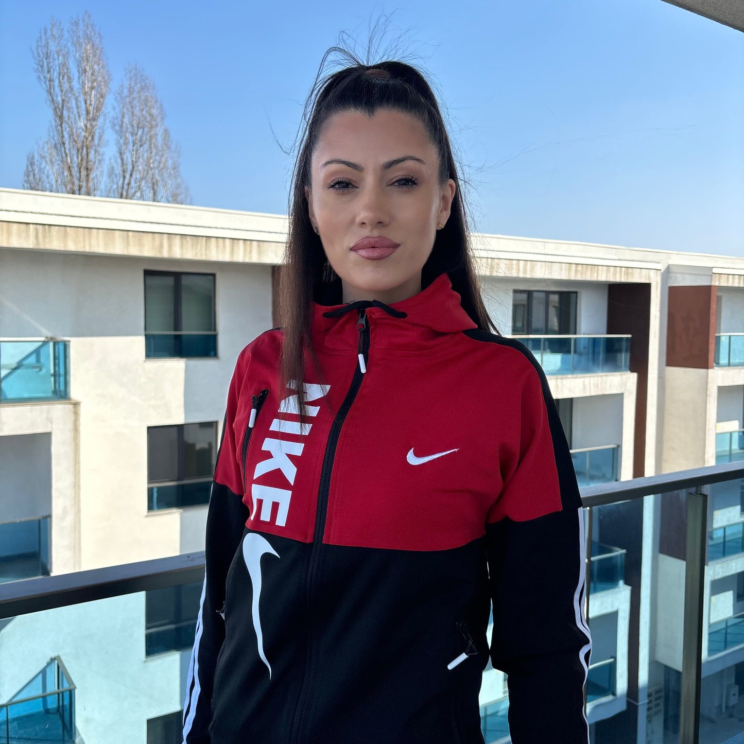 Trening Dama NeoFit - TCNFR