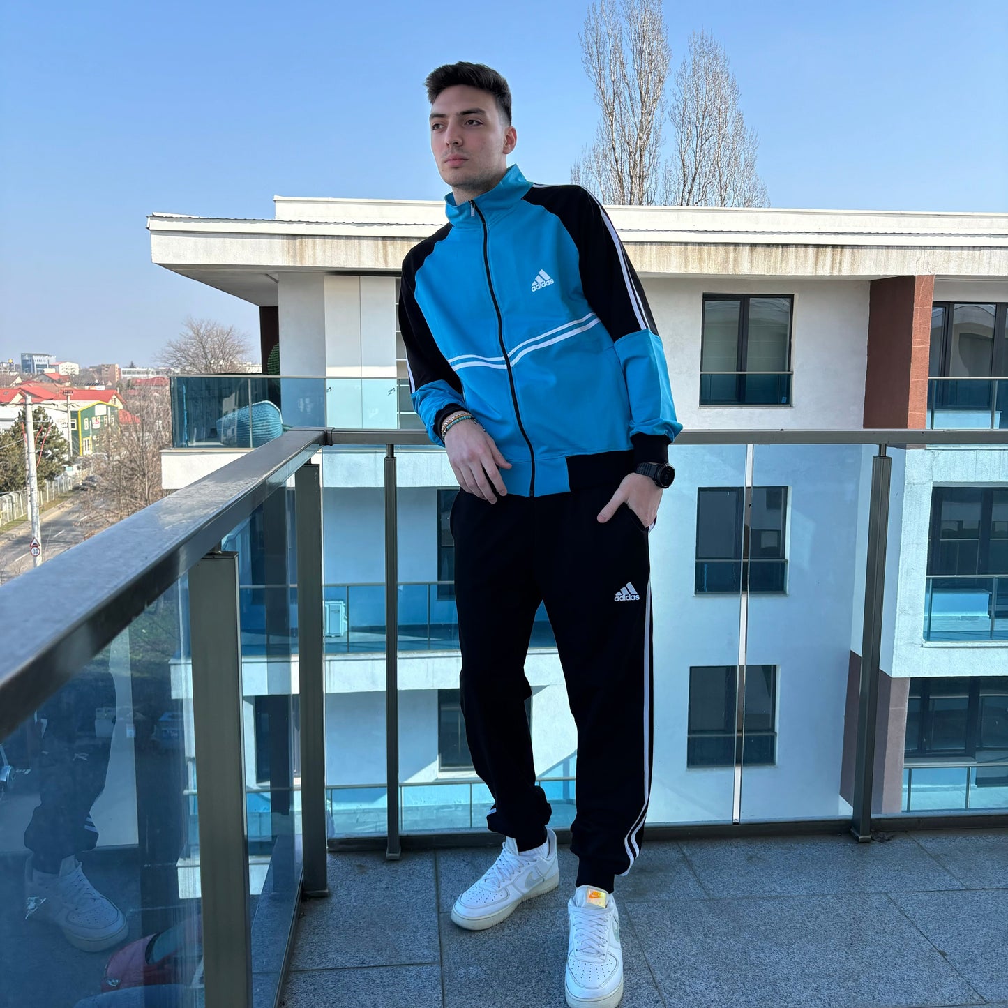 Trening Cuplu - TDAA3