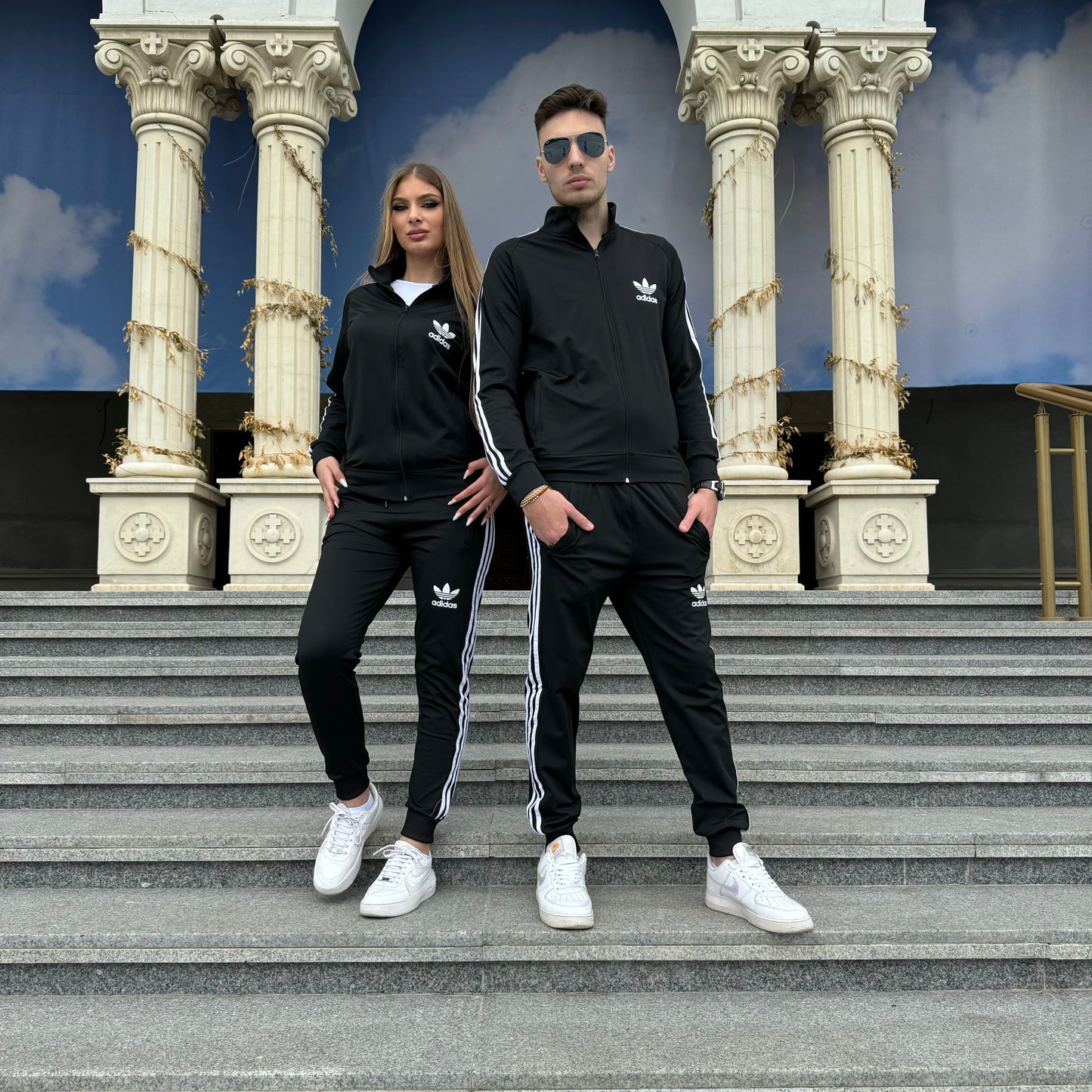 Trening EnduraFit - TAN