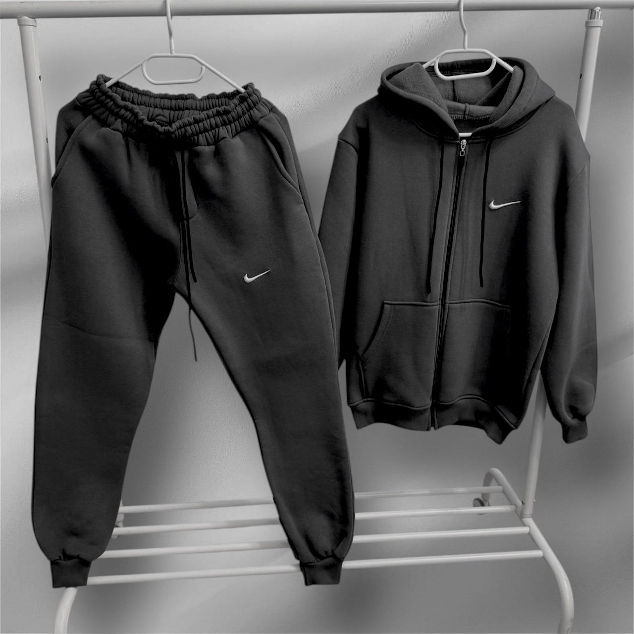 Trening de damă Cozy - Calduros - TDCGG2