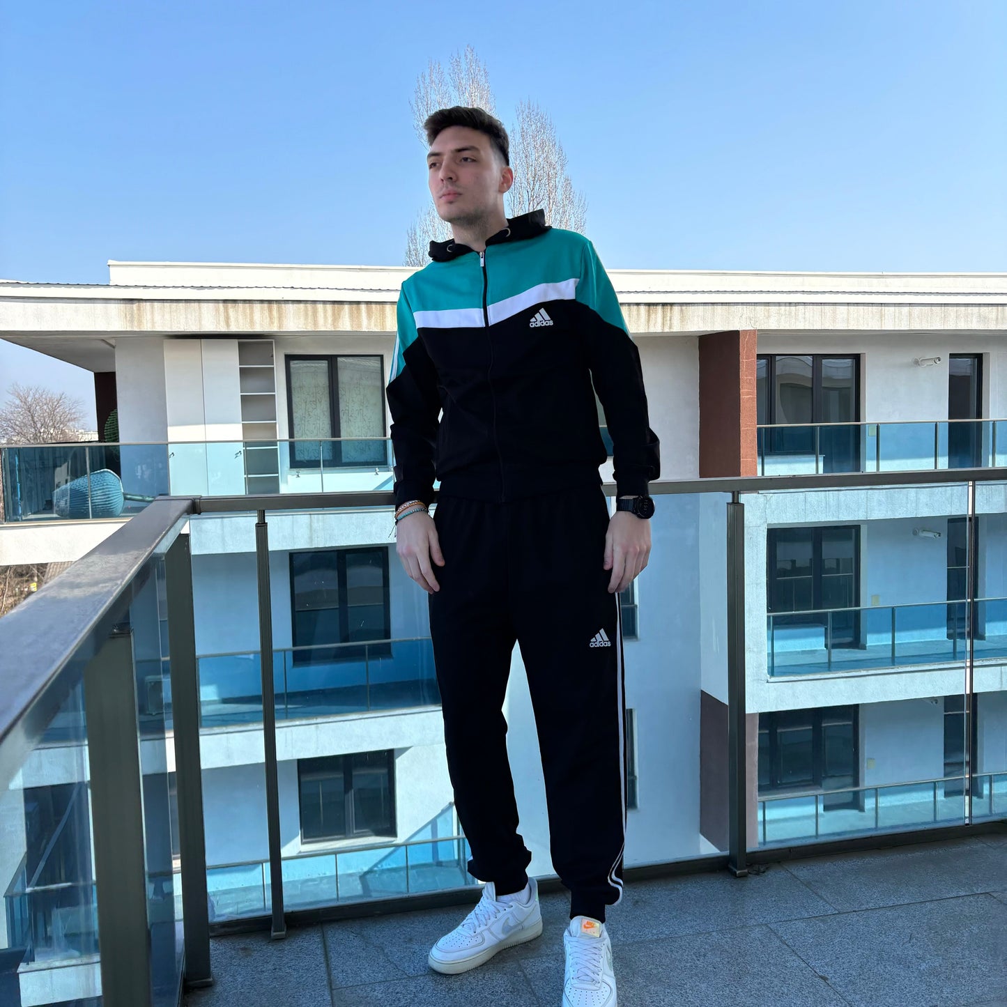 Trening Cuplu - TCAV5