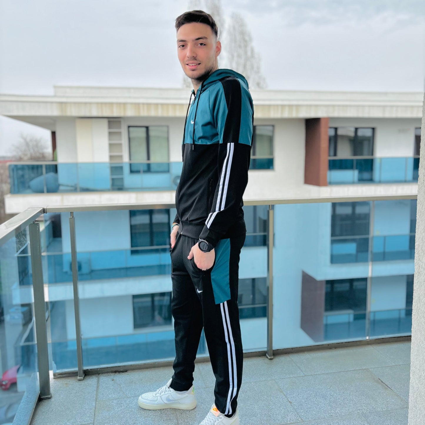 Trening cuplu NeoFIT - TCNFV