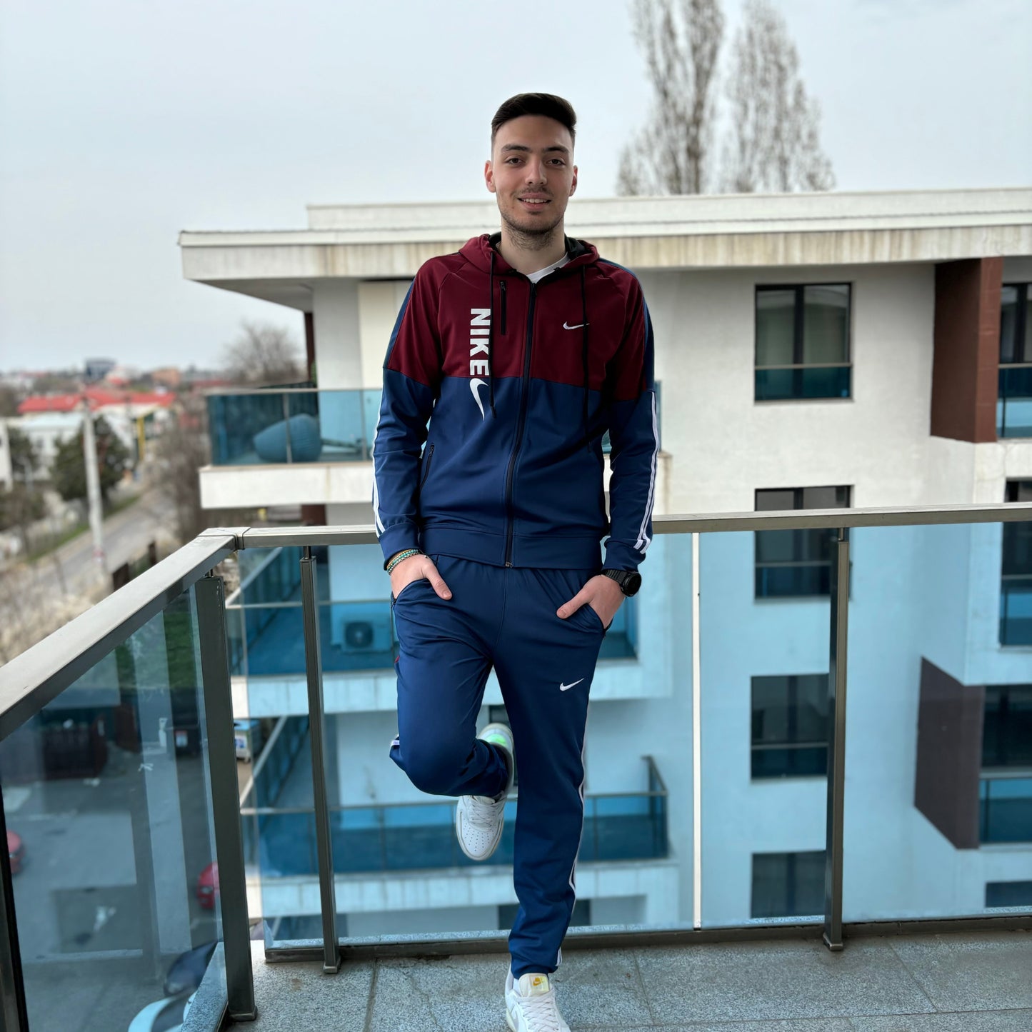 Trening bărbat NeoFit - TCNF02