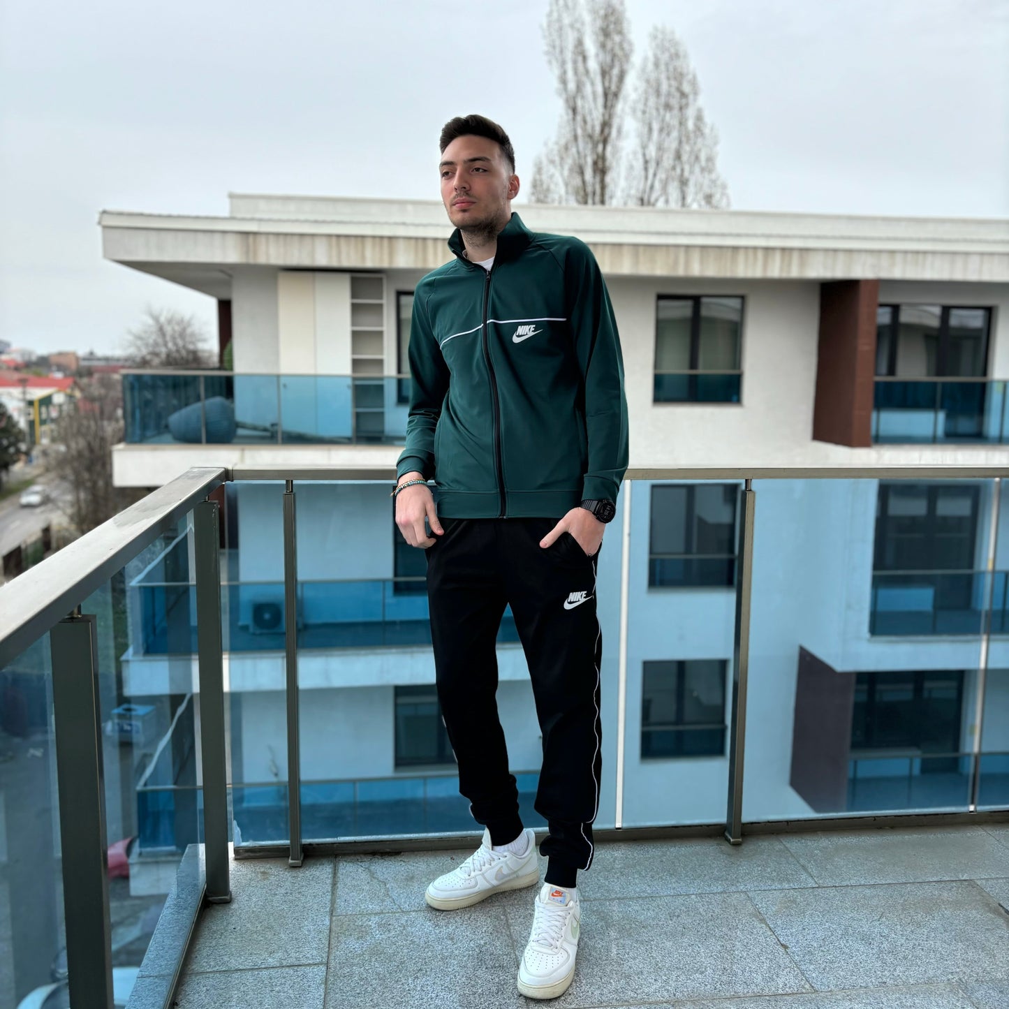 Trening Cuplu - TBDV01