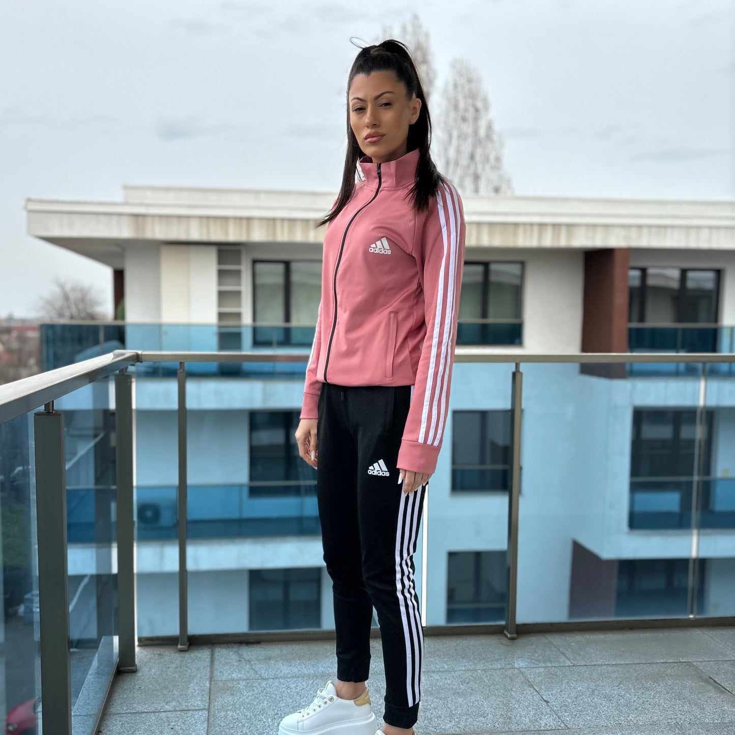 Trening Dama - ARN01