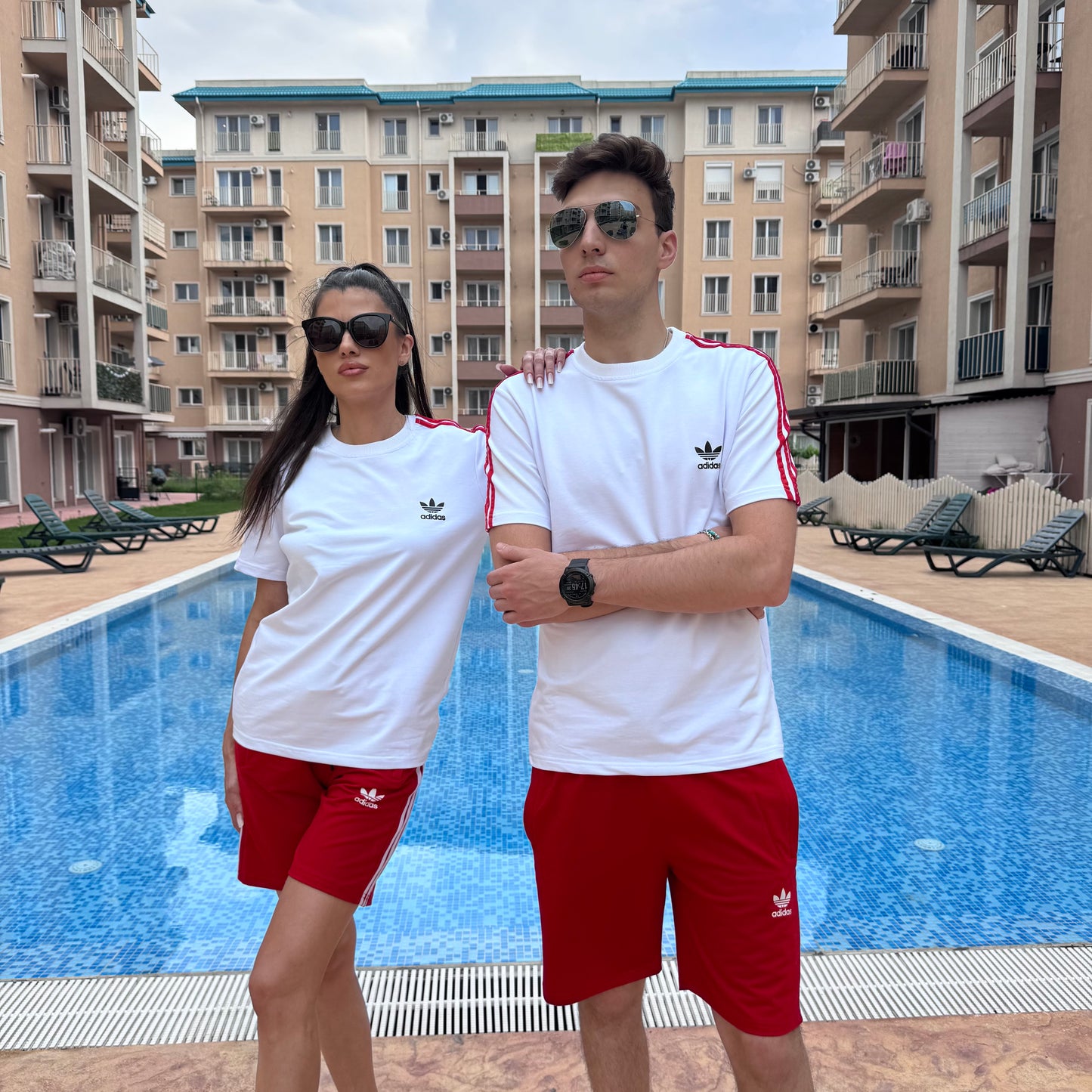 Set Matchy de vară- CVAR1