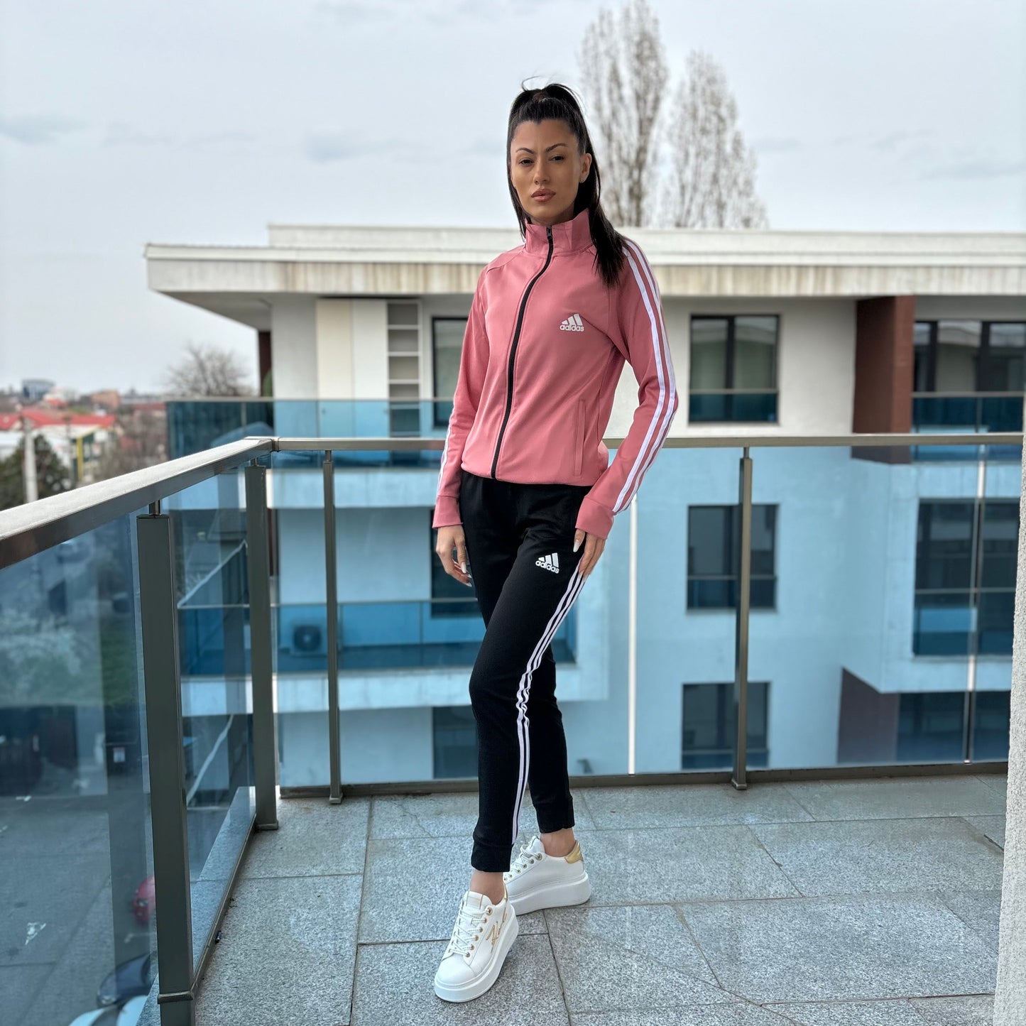 Trening Dama - ARN01