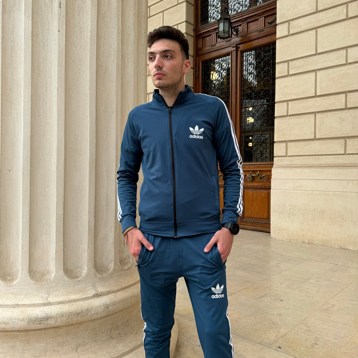 Set Trening Matchy El si Ea - TAVC