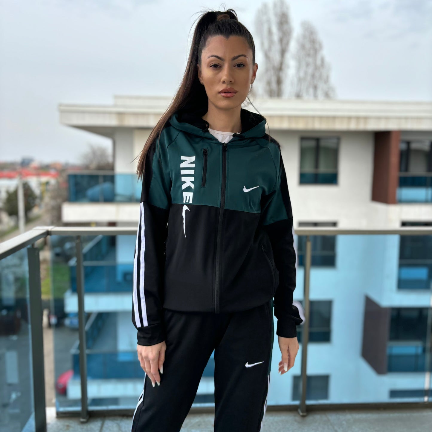 Trening damă NeoFit - TCNFVI