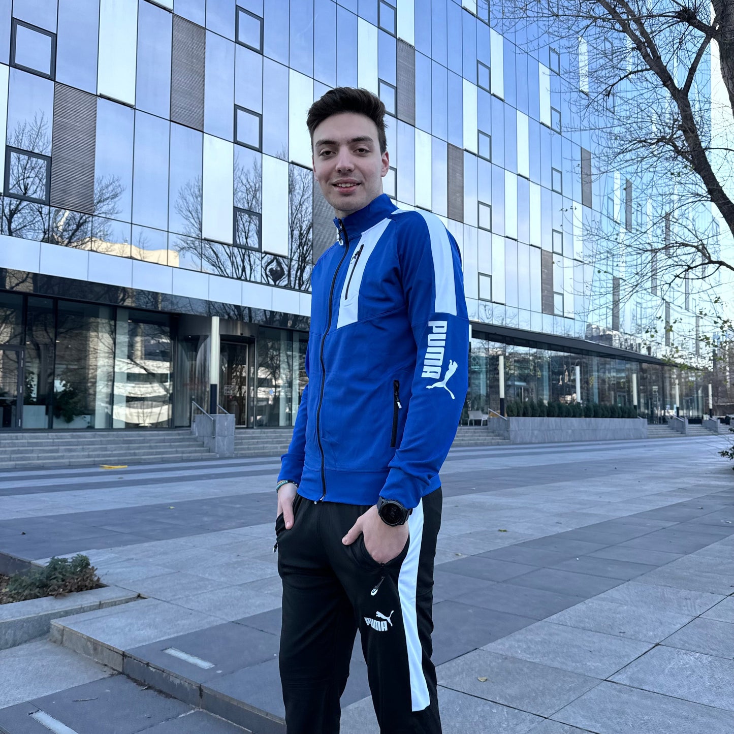 REDUCERE-Fusion Set Bărbat - TPA