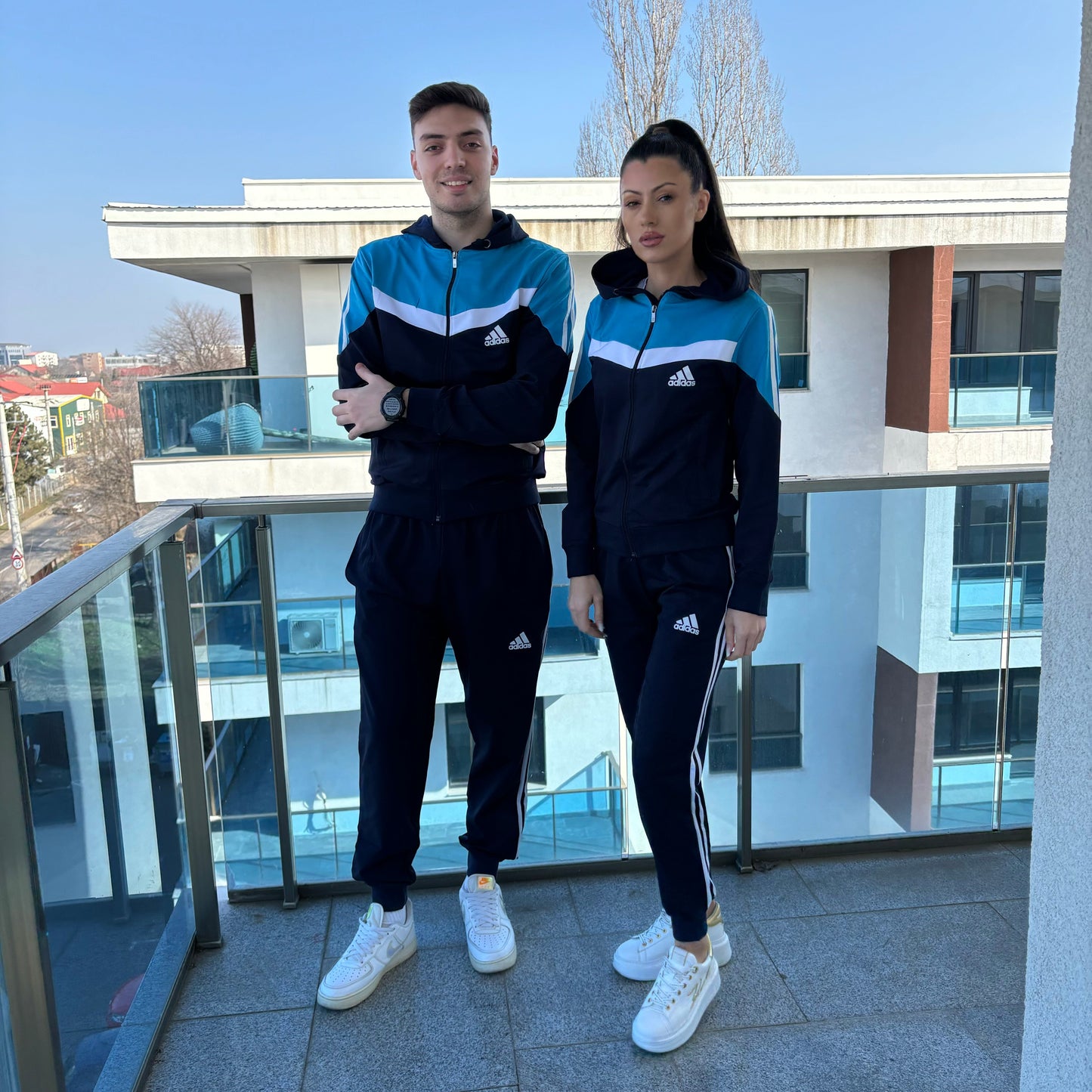 Trening Cuplu - TCAA9