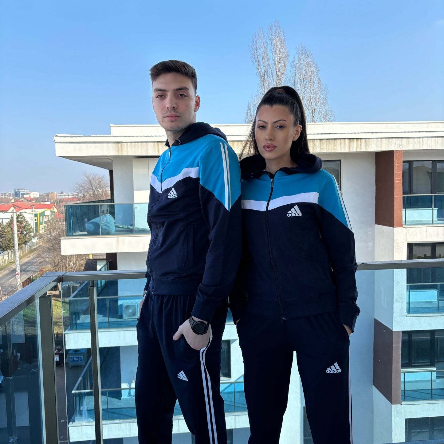 Trening Cuplu - TCAA9