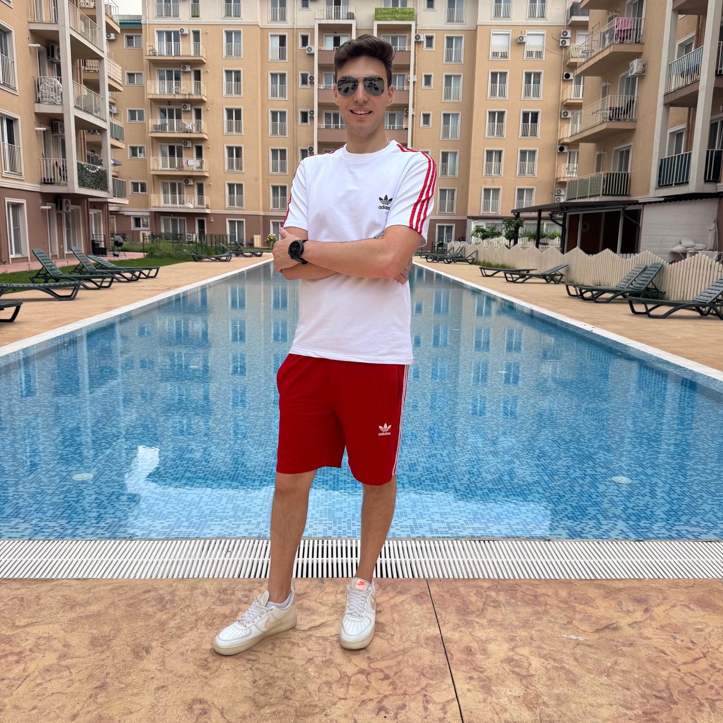 Set Matchy de vară- CVAR1