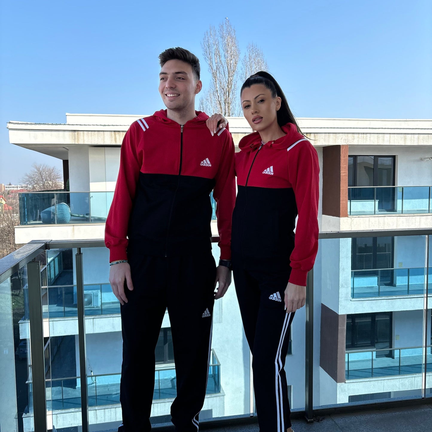 Trening Cuplu - TBAR7