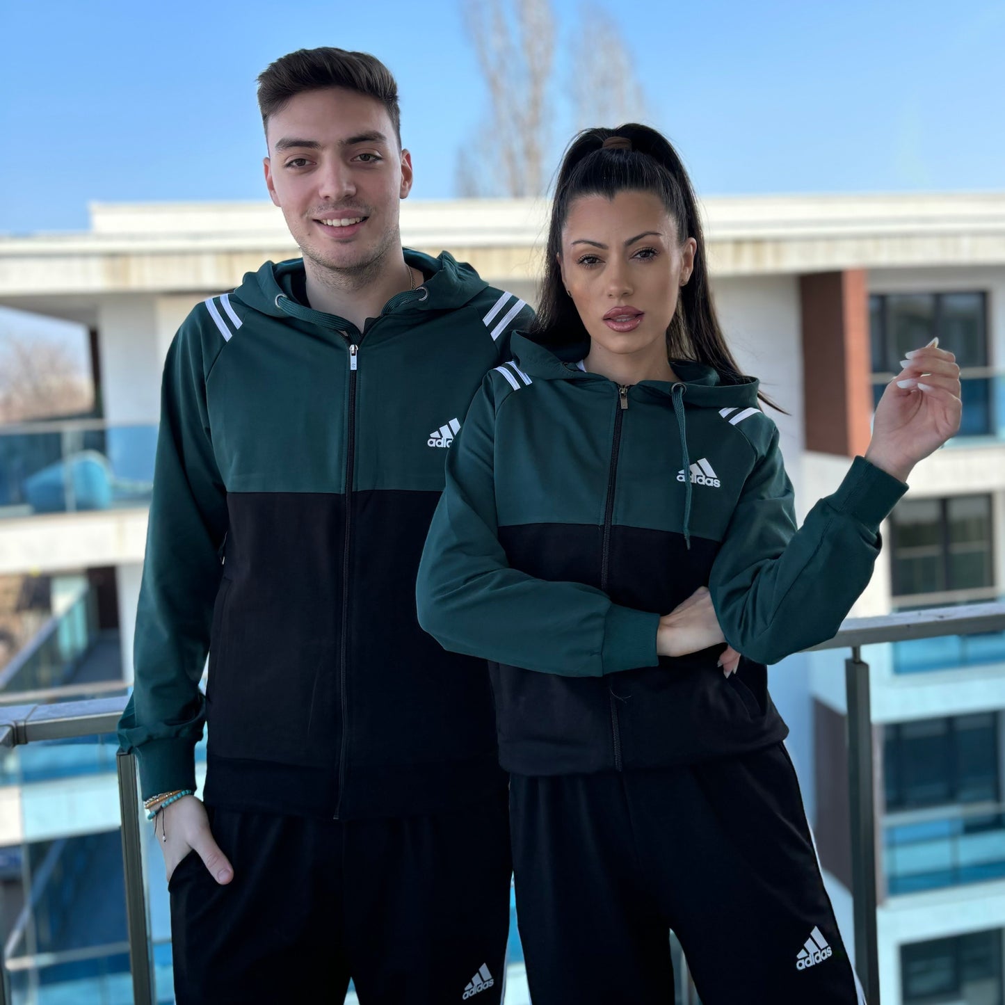 Trening Cuplu - TBAV2