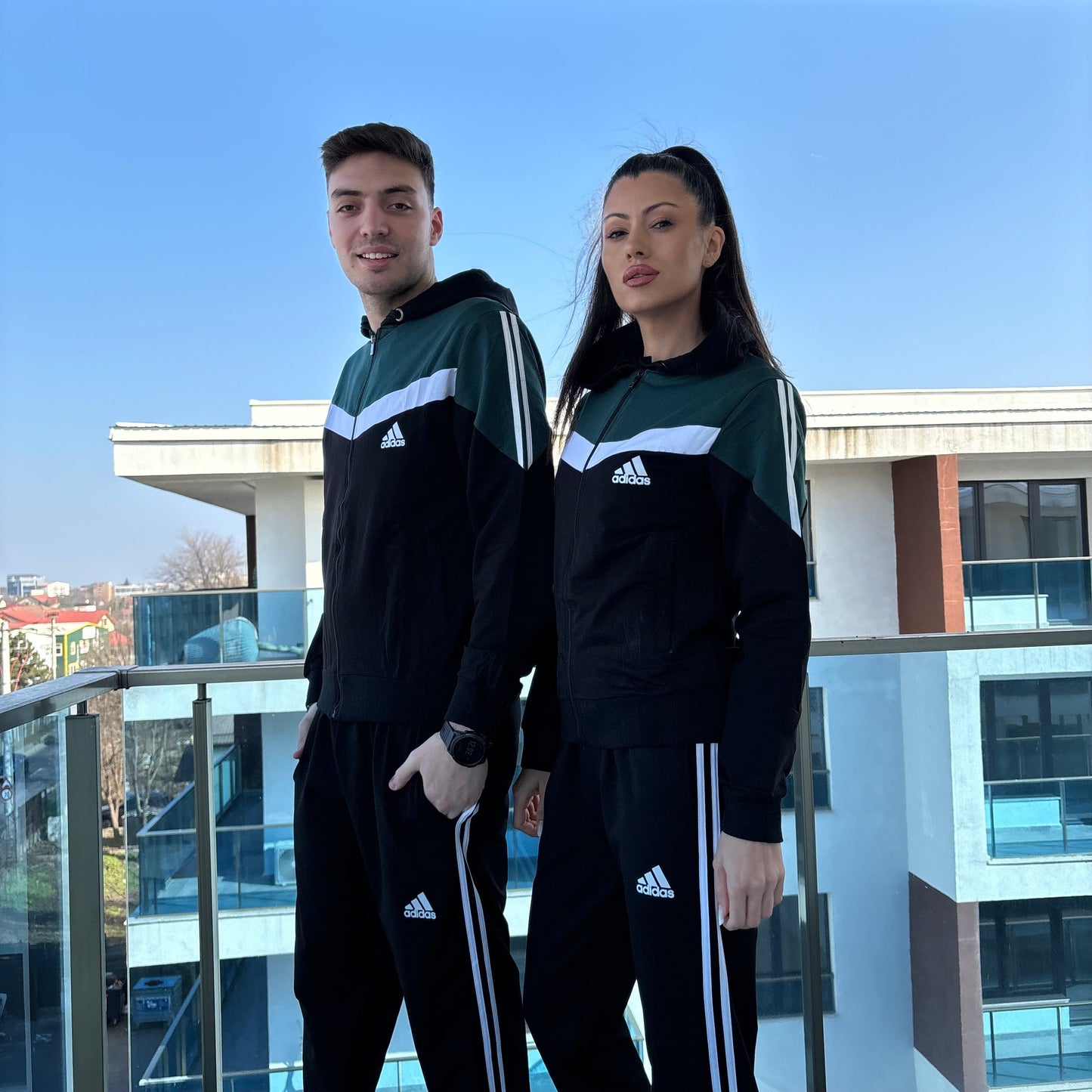 Trening Cuplu - TBAV8