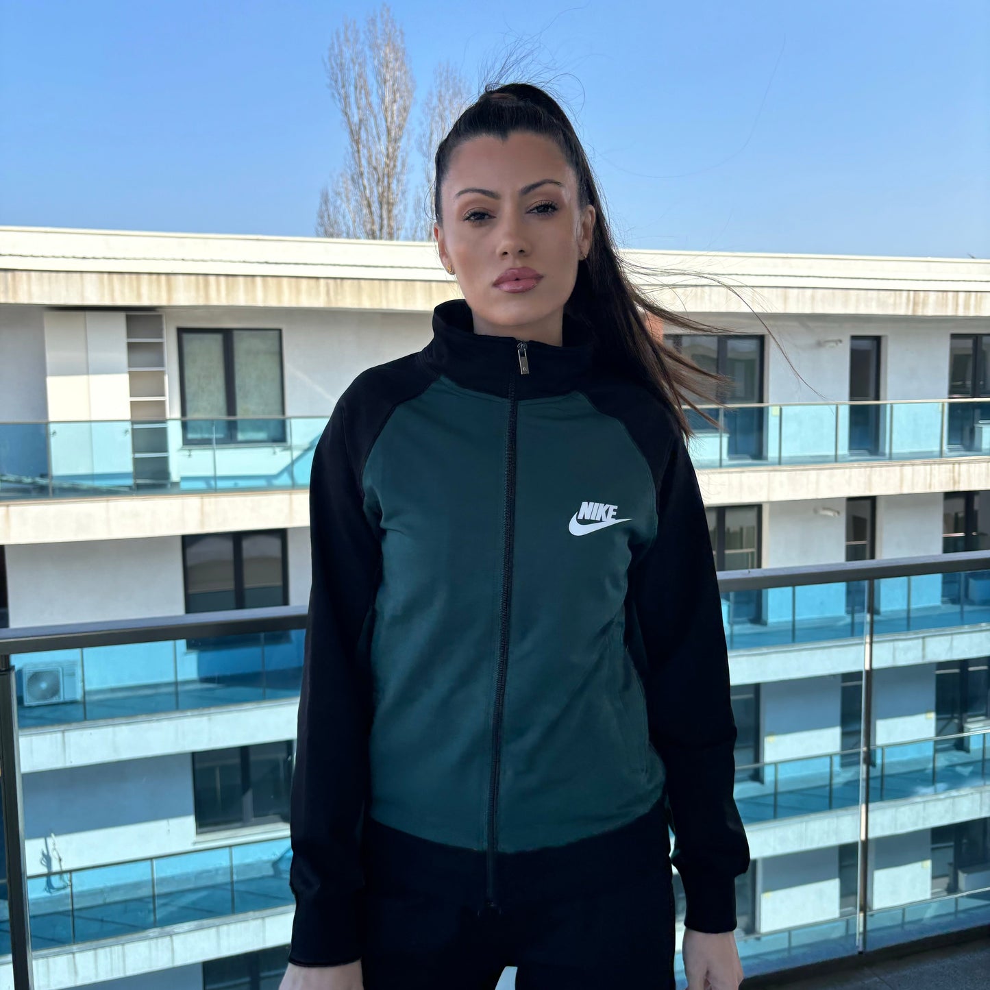 Trening Dama - TBAV14