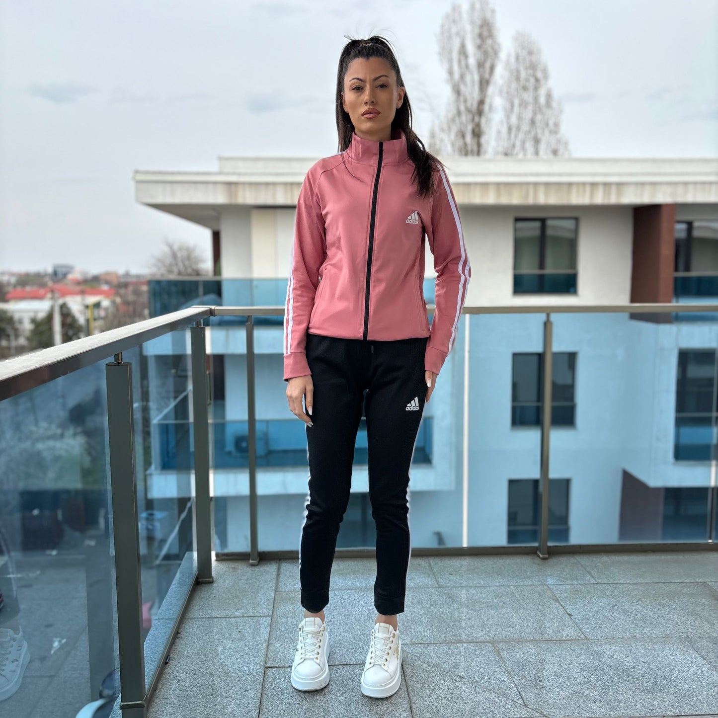 Trening Dama - ARN01