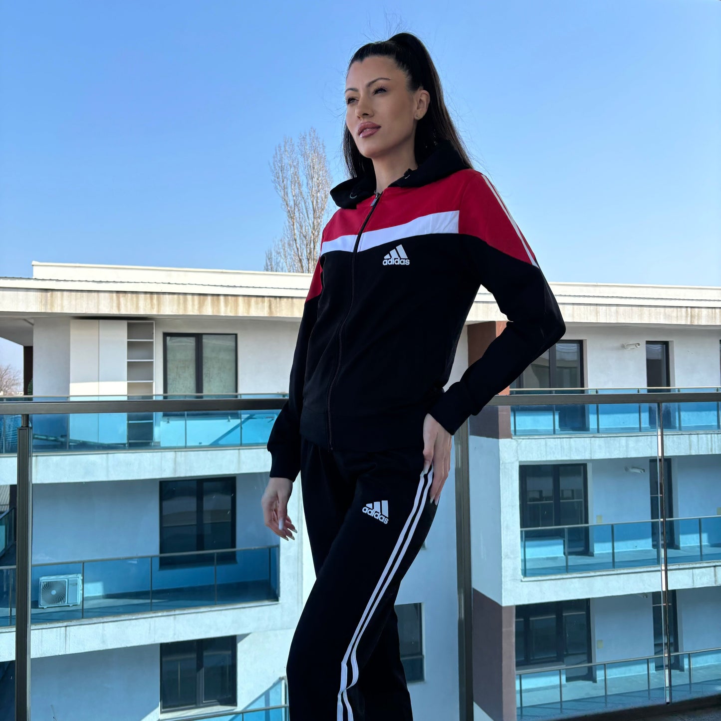 Trening Dama - TCAR6