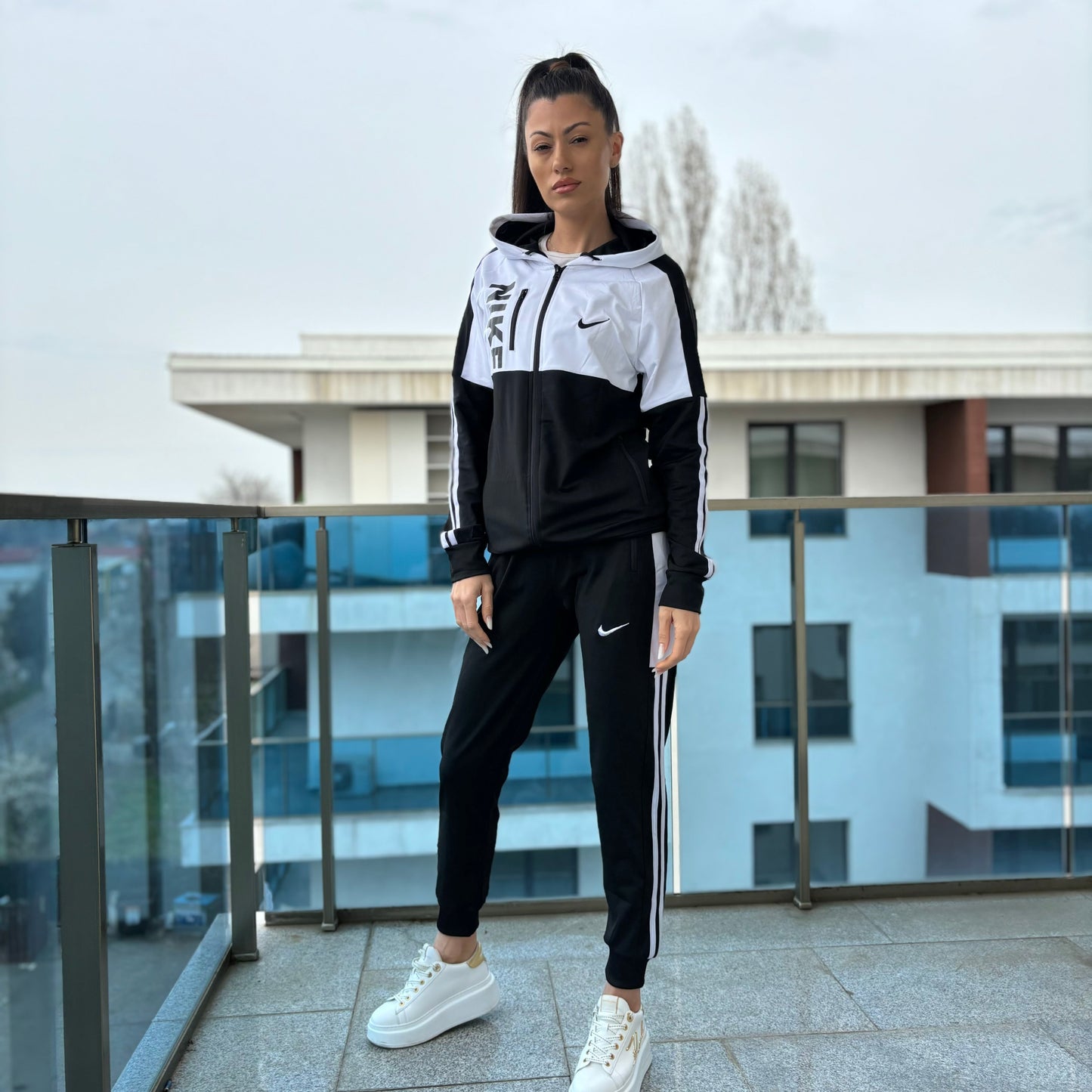 Trening damă NeoFit- TCNF03