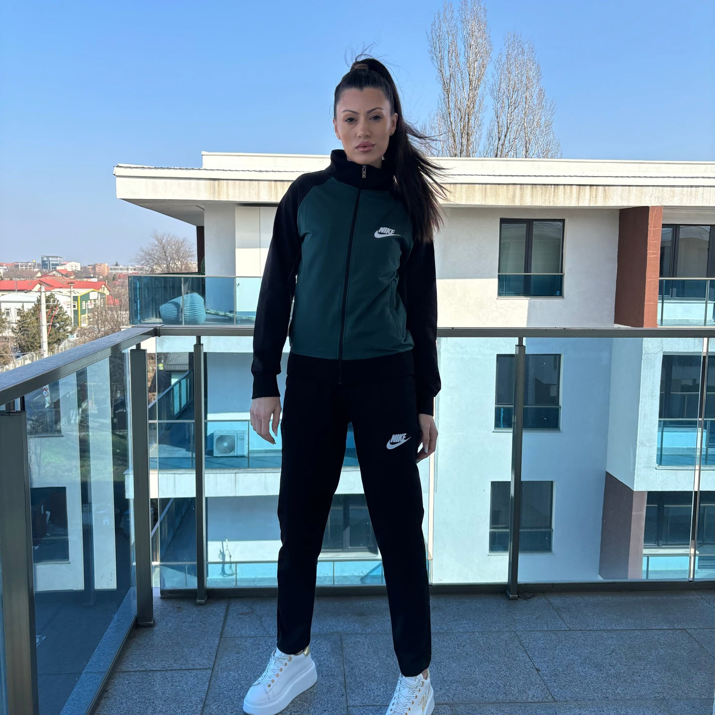 Trening Dama - TBAV14