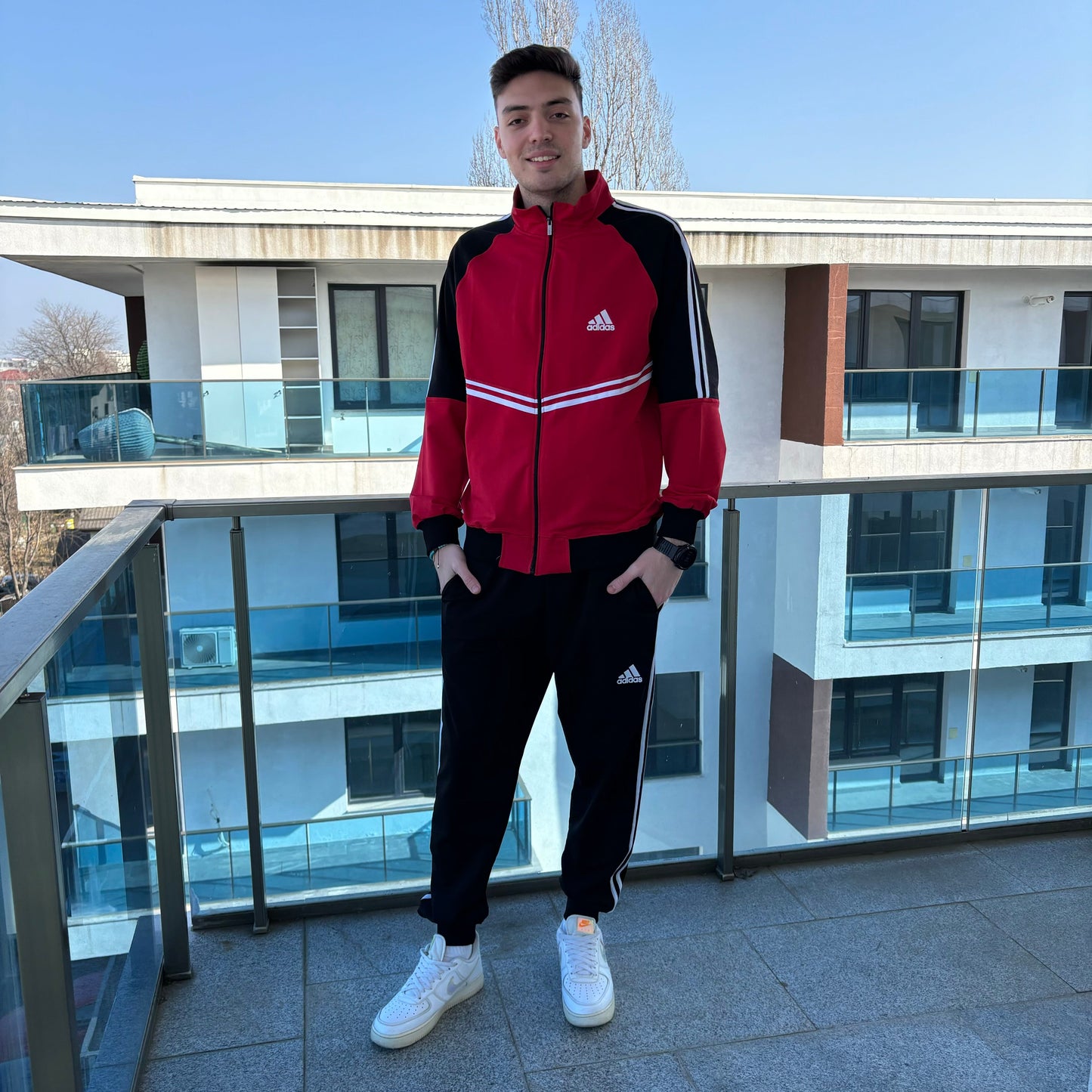 Trening Cuplu - TBAR4