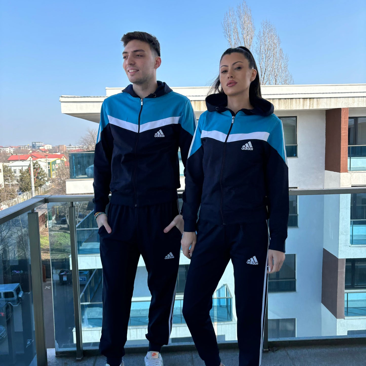 Trening Cuplu - TCAA9